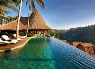 TOUR Barama Bali (5 hari-4 malam) TOUR Barama Bali (5 hari-4 malam)