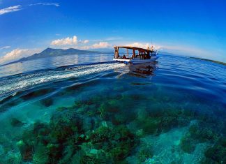 EXPLORE TO BUNAKEN 3H2M
