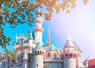 TOUR WEST COAST DISCOVERY 10D