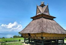 MEDAN DANAU TOBA 3H2M