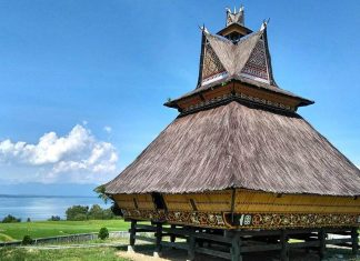 MEDAN DANAU TOBA 3H2M