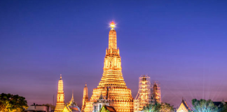 BANGKOK SUPER SAVER 3H2M