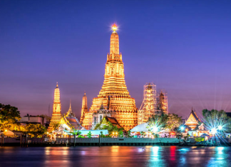 BANGKOK SUPER SAVER 3H2M