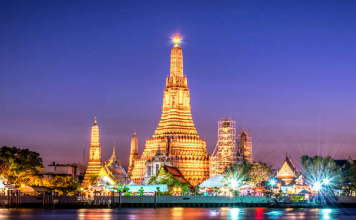 BANGKOK SUPER SAVER 3H2M