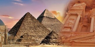 HOLYLAND JERUSALEM MESIR