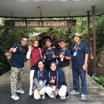 Guide Training