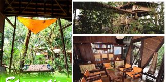 Bukit Raya Guest House