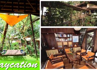 Bukit Raya Guest House