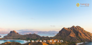 LABUAN BAJO – SAILING KOMODO 5H4M